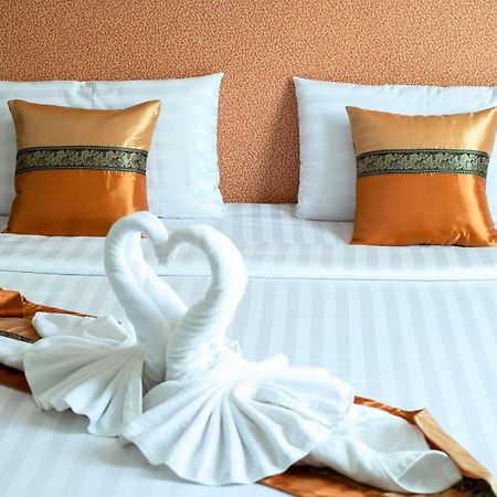 Km Hotel Chiang Mai Dış mekan fotoğraf