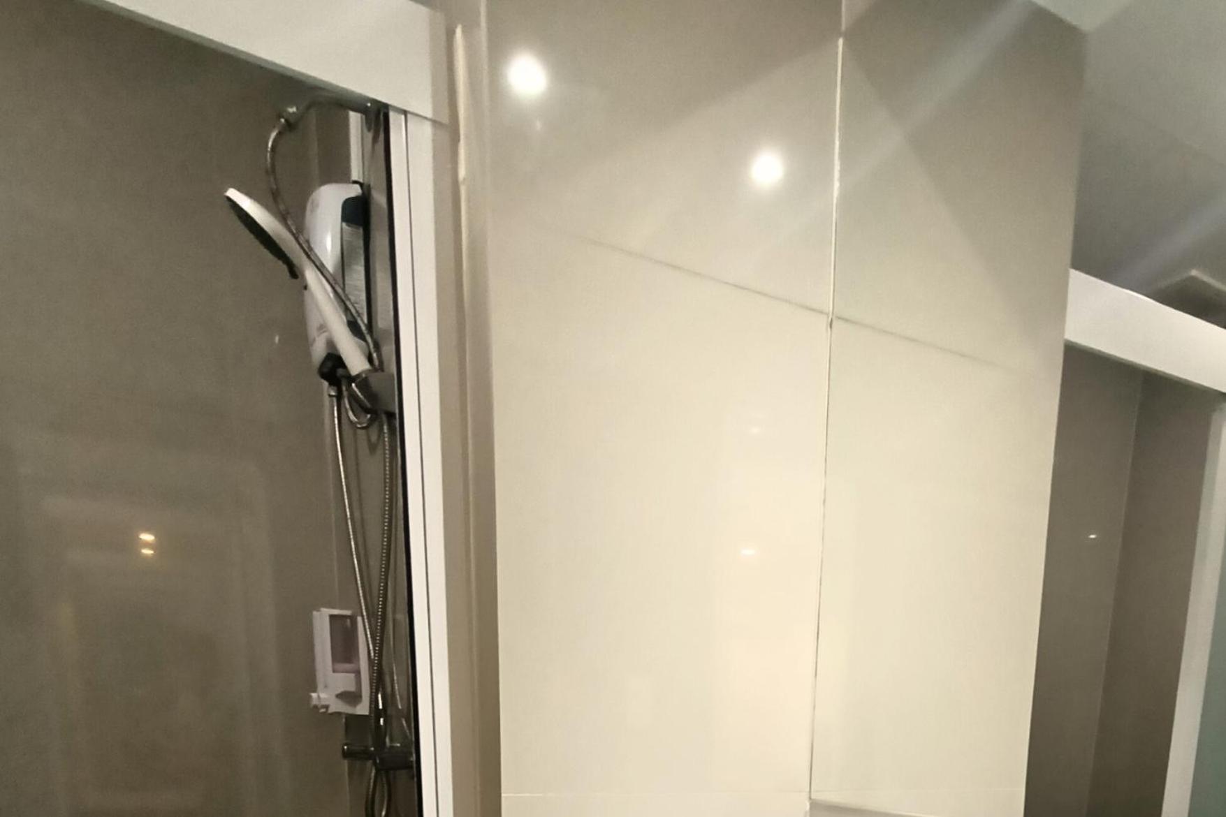 Km Hotel Chiang Mai Dış mekan fotoğraf