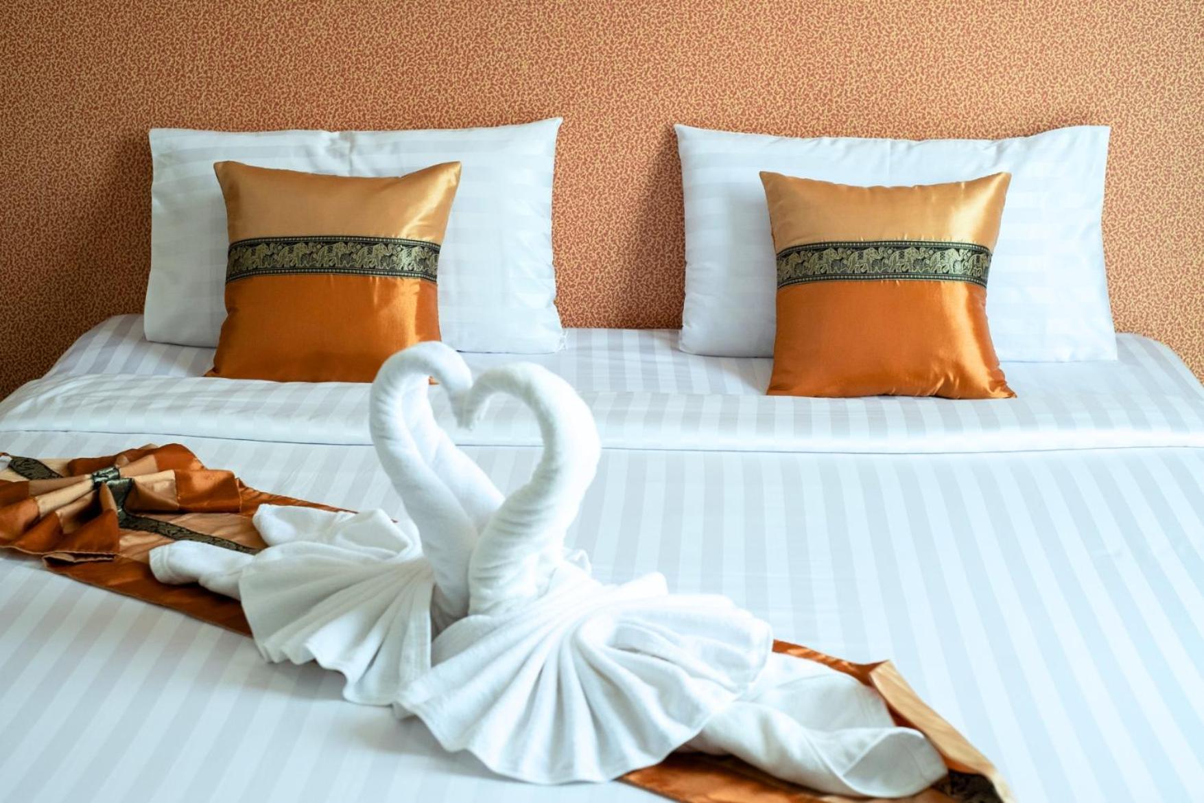 Km Hotel Chiang Mai Dış mekan fotoğraf