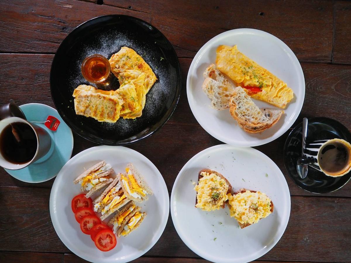 Km Hotel Chiang Mai Dış mekan fotoğraf