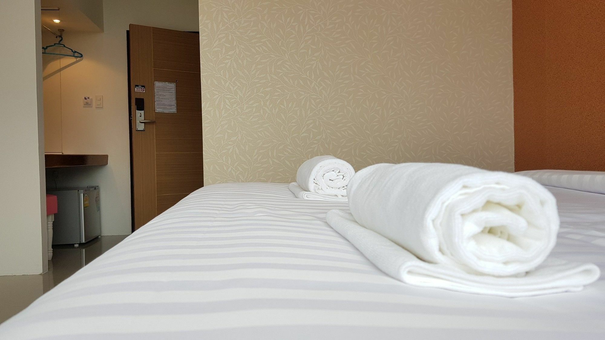 Km Hotel Chiang Mai Dış mekan fotoğraf