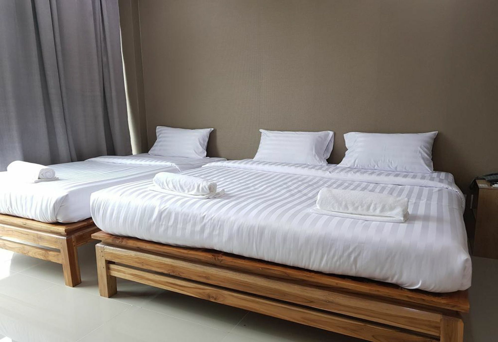 Km Hotel Chiang Mai Dış mekan fotoğraf