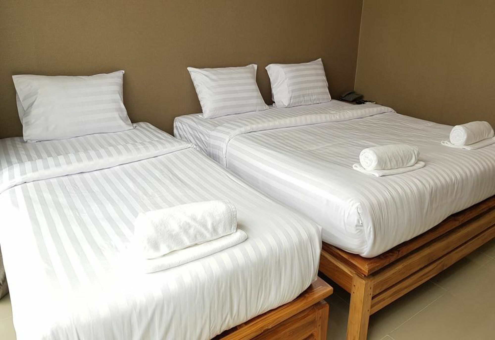 Km Hotel Chiang Mai Dış mekan fotoğraf