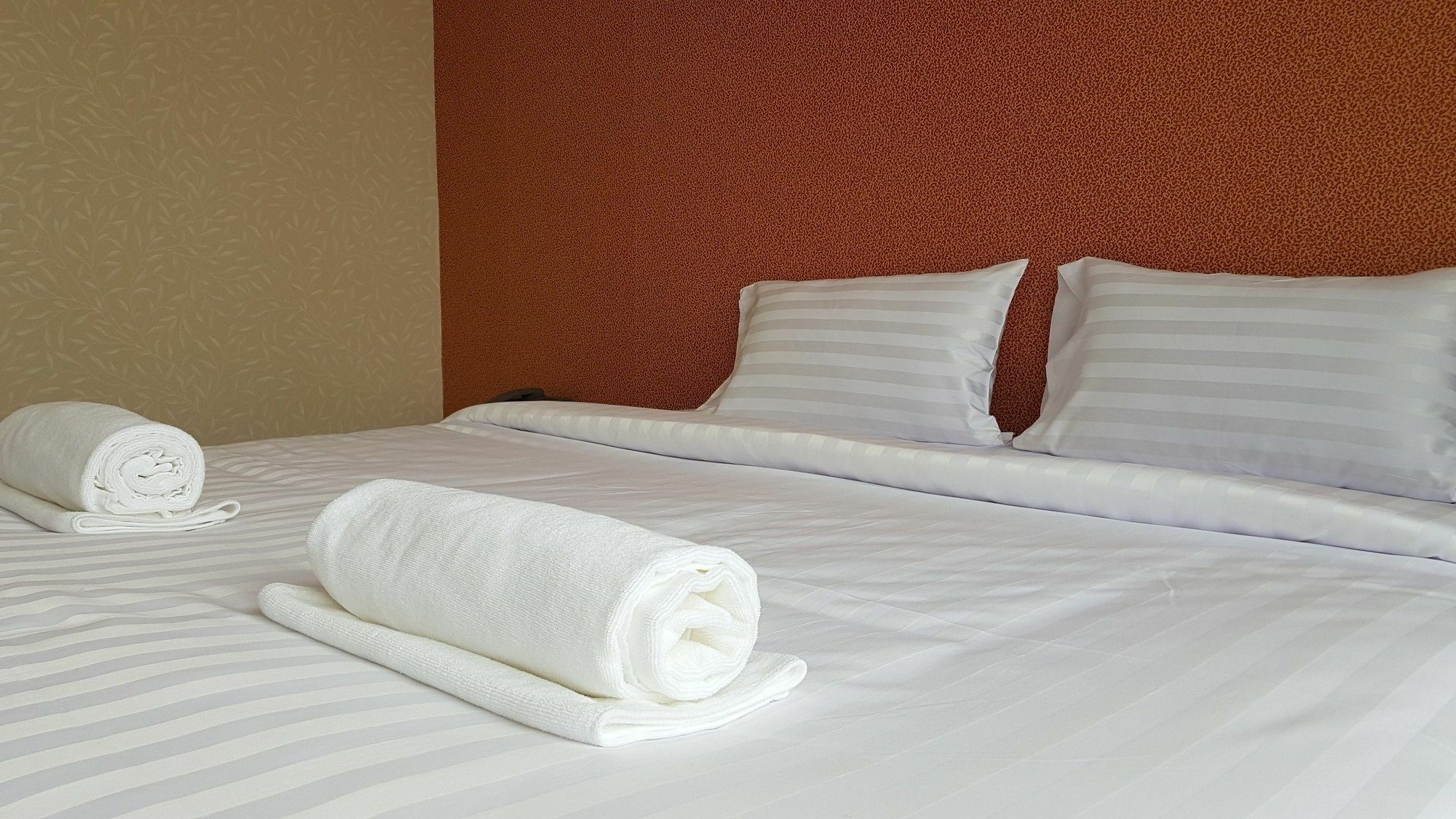 Km Hotel Chiang Mai Dış mekan fotoğraf