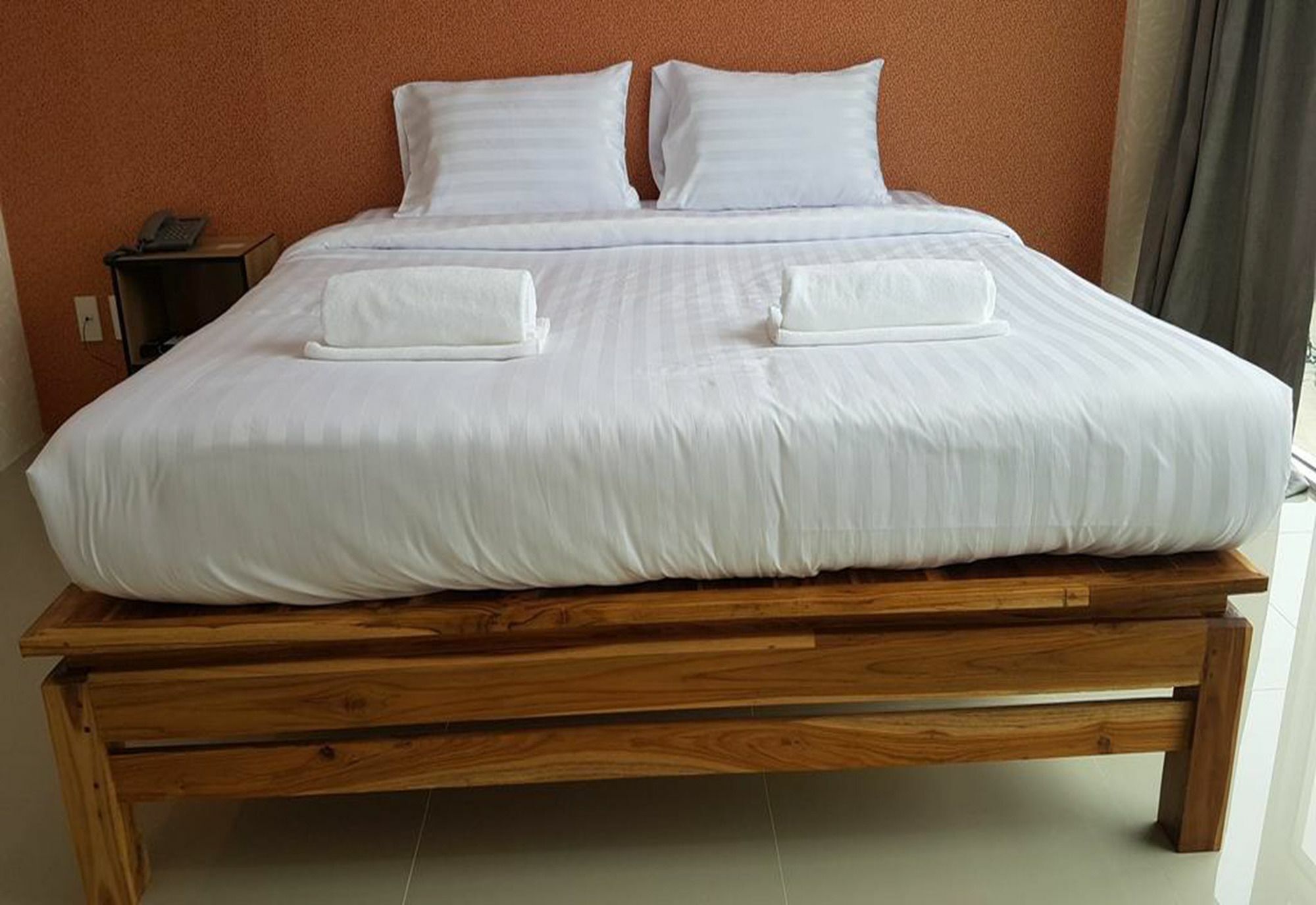 Km Hotel Chiang Mai Dış mekan fotoğraf